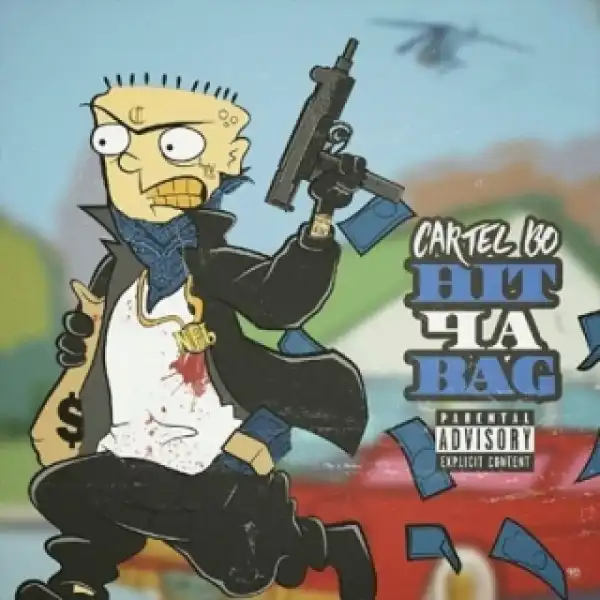Instrumental: NFL Cartel Bo - Hoova Ft. Maxo Kream (Produced By TrueMadeThis)